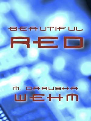 cover image of Beautiful Red